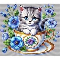 Animal Integration-DW 2063